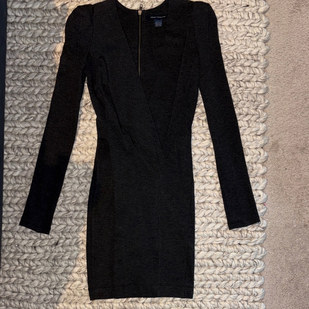 French Connection dress